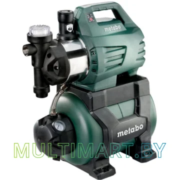 Насосная станция Metabo HWWI 4500/25 Inox (600972000)